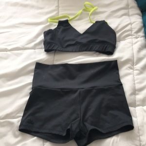 Super cute dance outfit